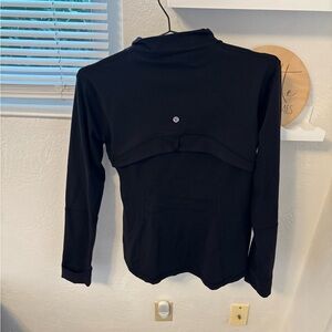 lululemon define jacket Luon Size 16